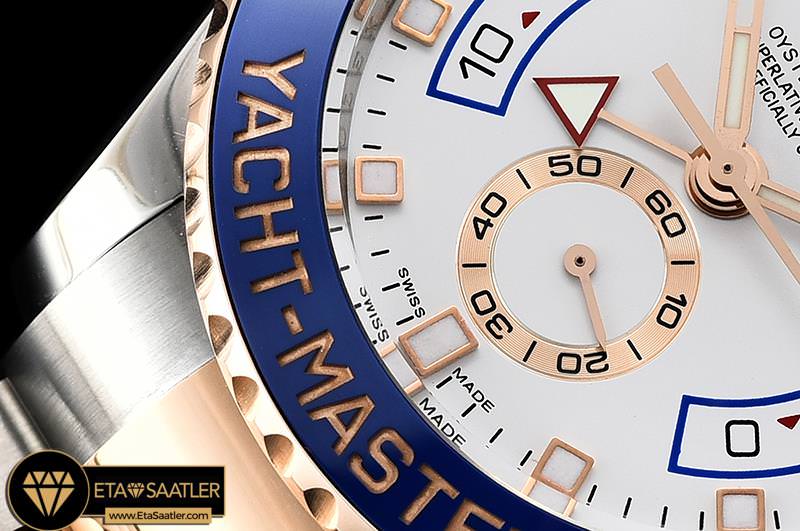 Rolex 116681 clearance
